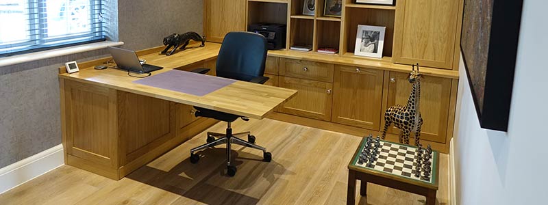 Bespoke Furniture Norfolk