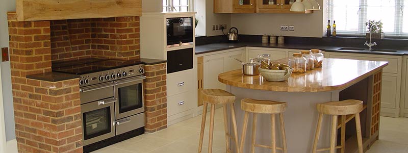 Fitted Kitchens Norwich