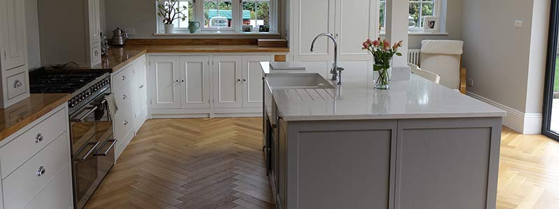 Bespoke Kitchens Makers