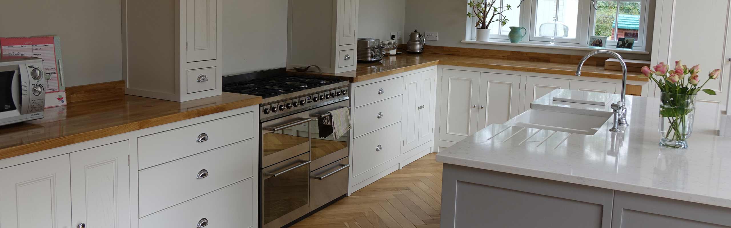 Fitted Kitchens Norfolk